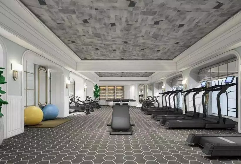 Мотель Mercure Shenzhen Sports Center