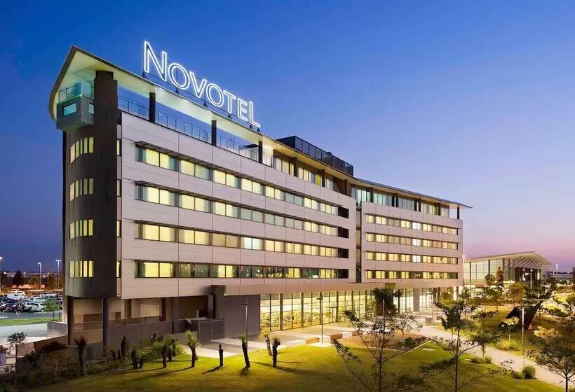 Novotel Brisbane Airport