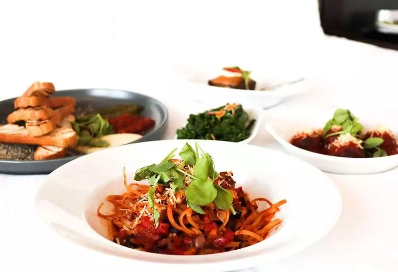 Novotel Brisbane Airport