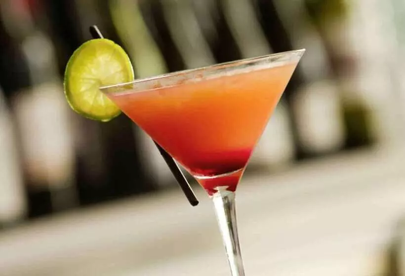 Novotel Brisbane Airport