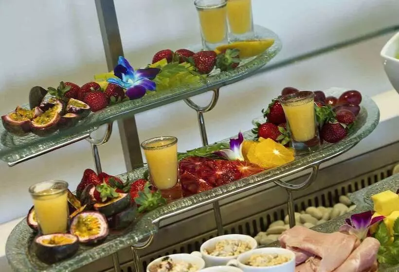 Novotel Brisbane Airport