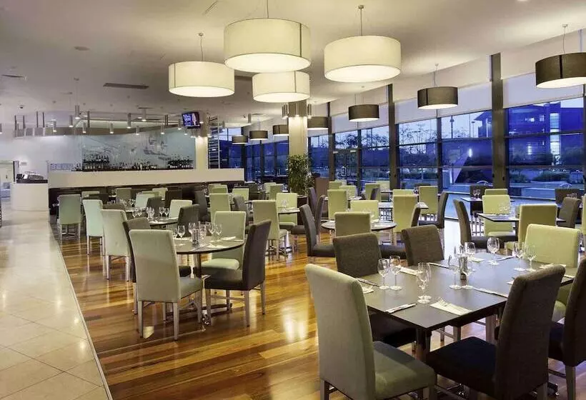 Novotel Brisbane Airport