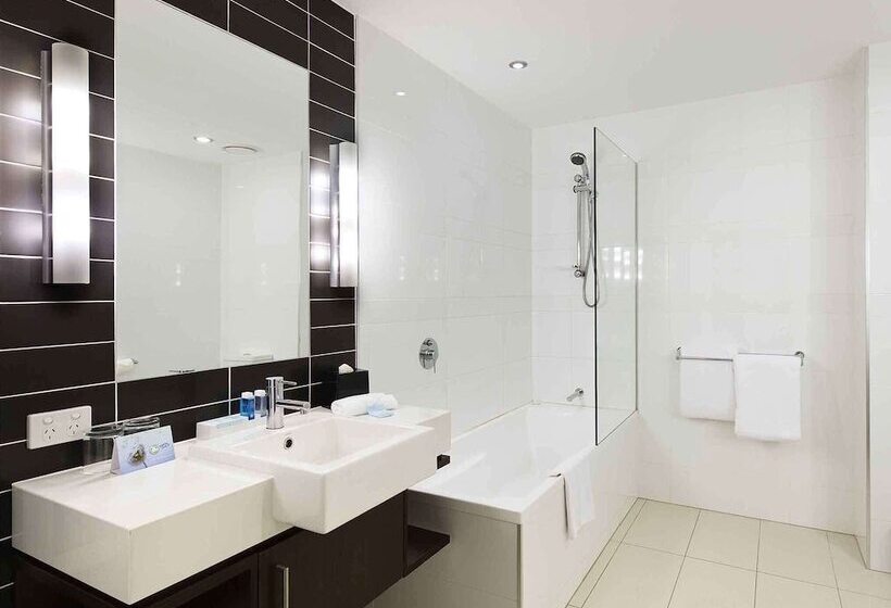 Novotel Brisbane Airport