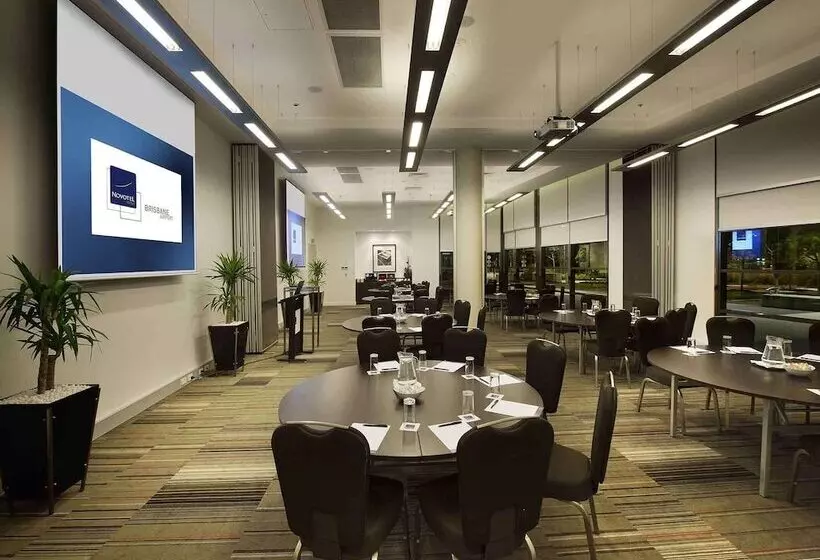 Novotel Brisbane Airport