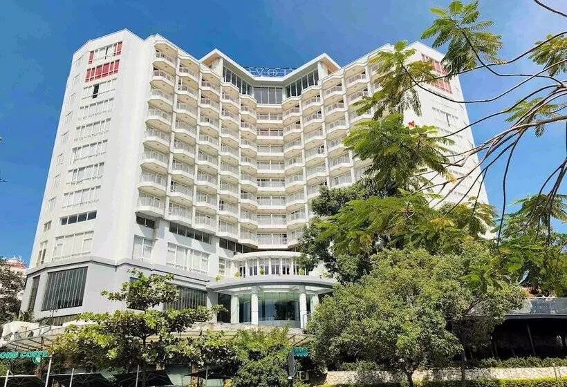 Novotel Ha Long Bay