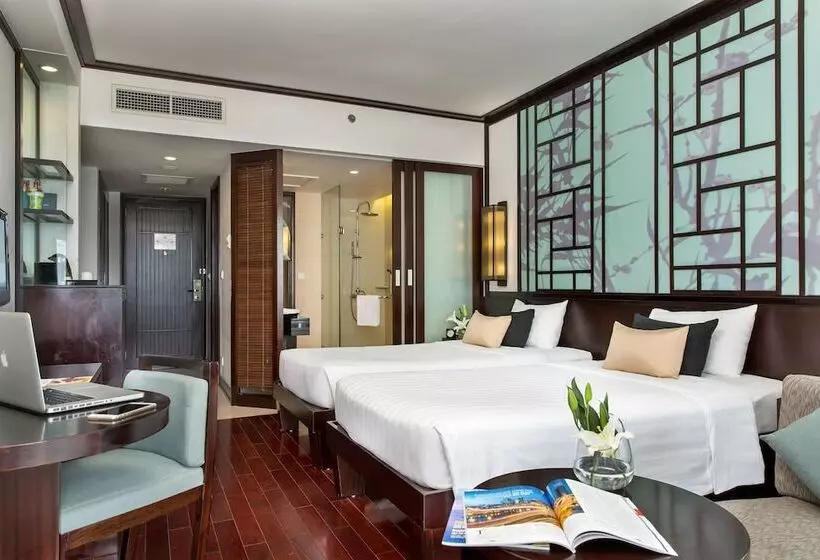 Novotel Ha Long Bay