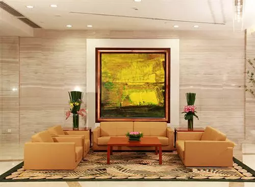 Regius Exhibition Hotel