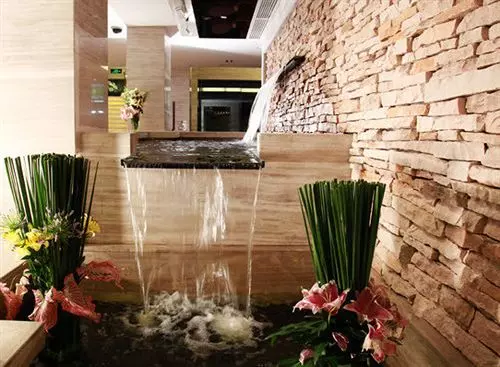 Regius Exhibition Hotel