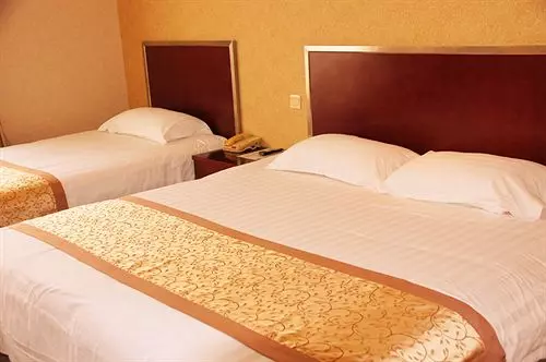 Regius Exhibition Hotel