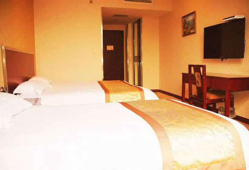 Regius Exhibition Hotel