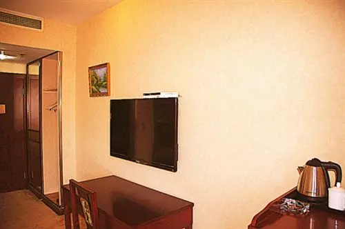 Regius Exhibition Hotel