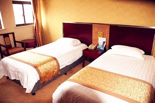 Regius Exhibition Hotel