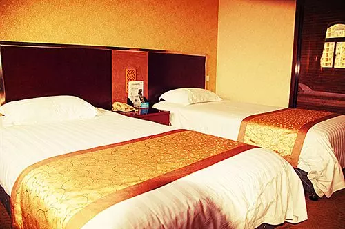 Regius Exhibition Hotel