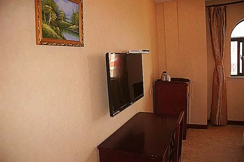 Regius Exhibition Hotel