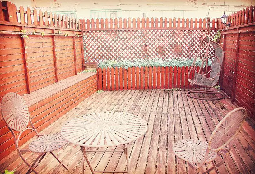 Regius Exhibition Hotel