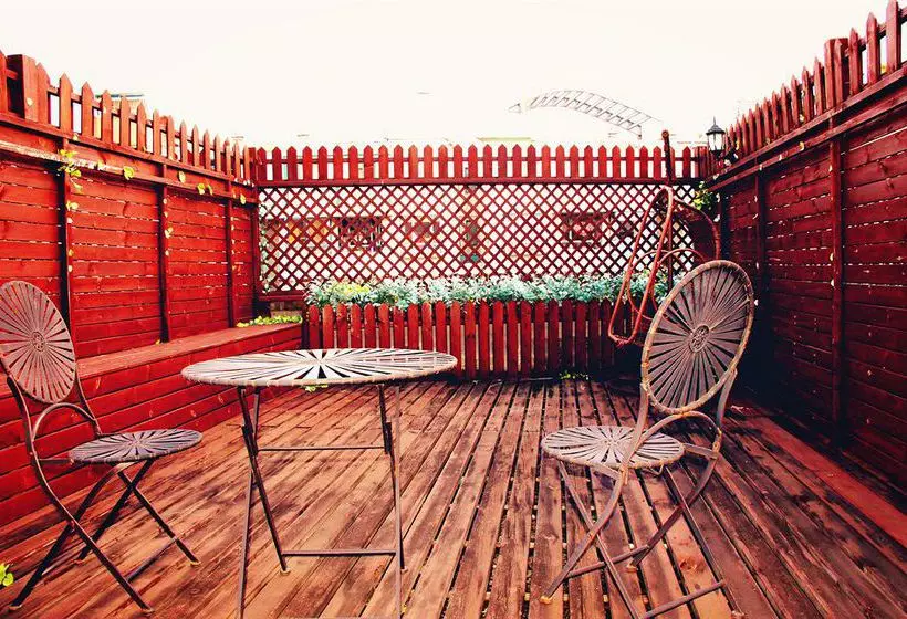 Regius Exhibition Hotel