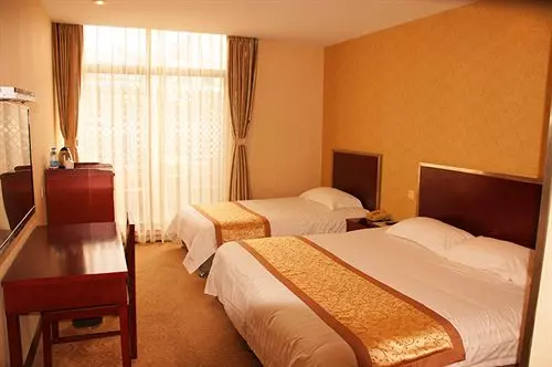 Regius Exhibition Hotel