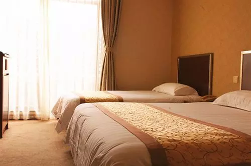 Regius Exhibition Hotel