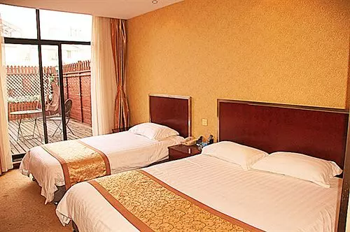 Regius Exhibition Hotel