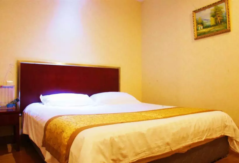 Regius Exhibition Hotel