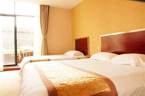 Regius Exhibition Hotel