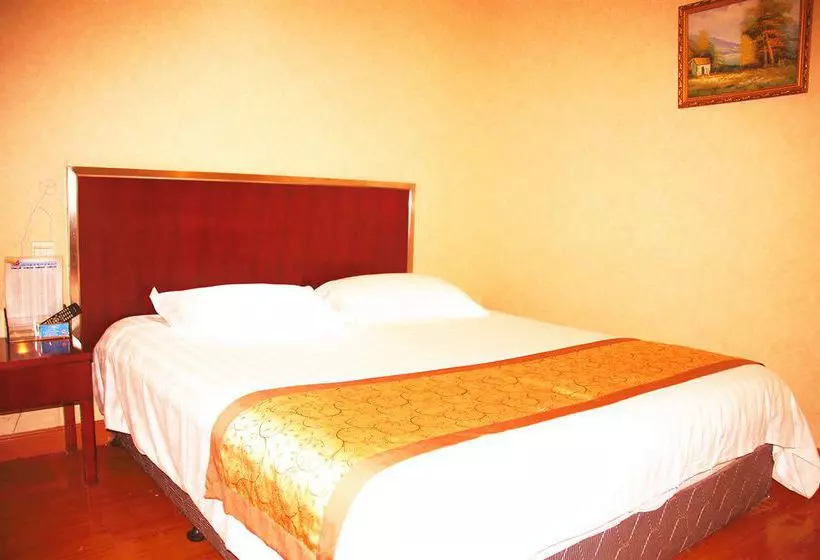 Regius Exhibition Hotel