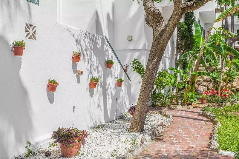 Royal Oasis Club At Pueblo Quinta