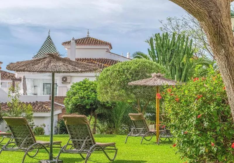 Royal Oasis Club At Pueblo Quinta