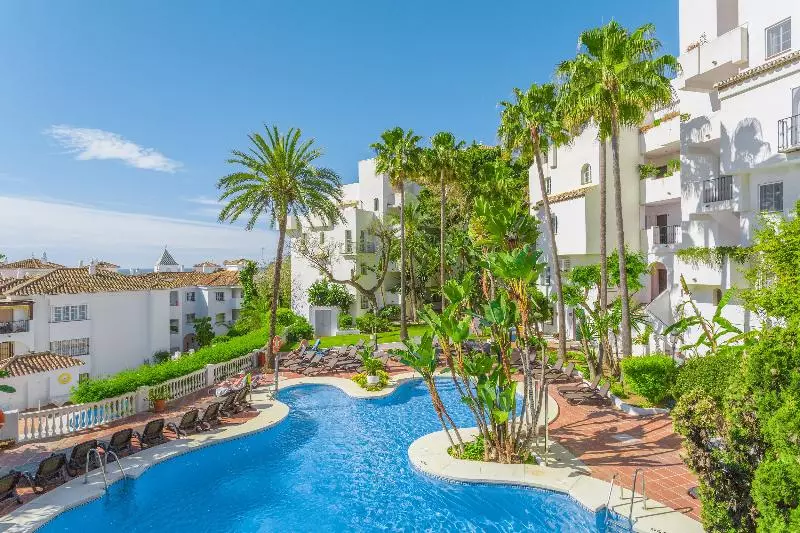 Royal Oasis Club At Pueblo Quinta