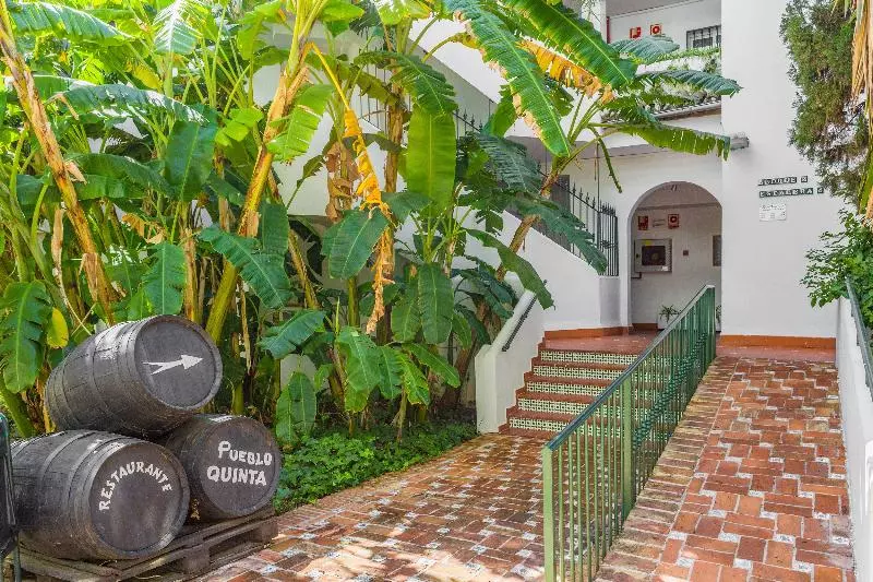 Royal Oasis Club At Pueblo Quinta