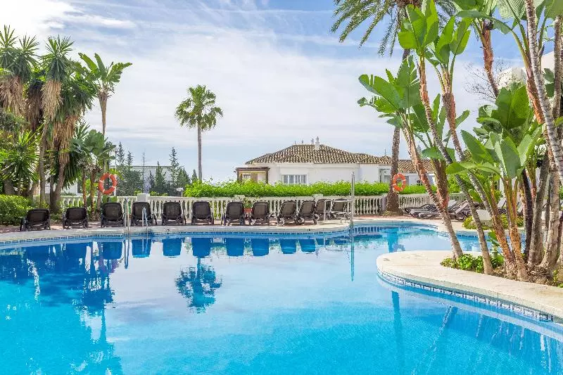 Royal Oasis Club At Pueblo Quinta