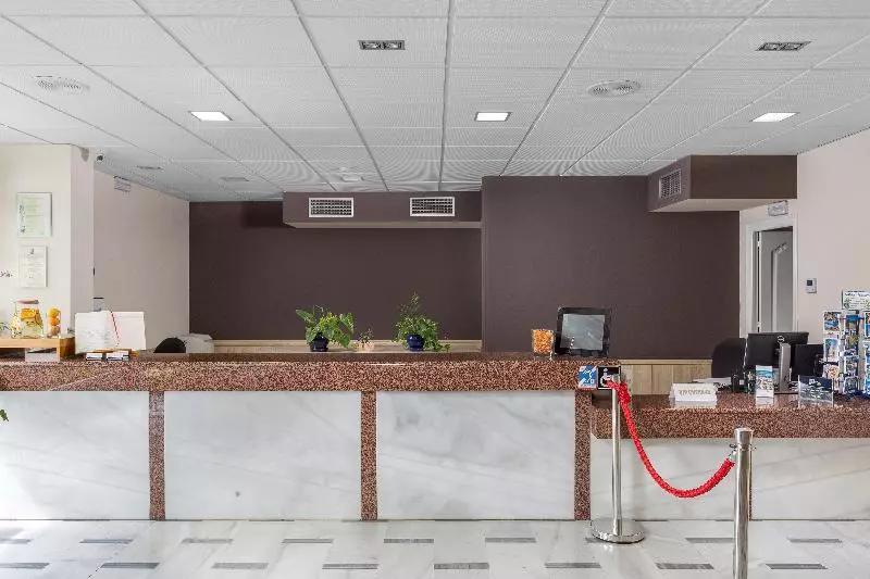 Royal Oasis Club At Pueblo Quinta