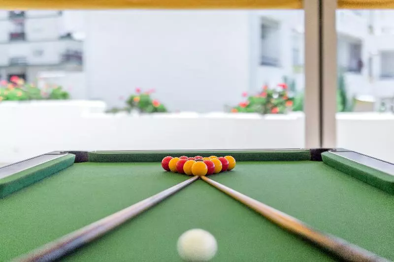 Royal Oasis Club At Pueblo Quinta