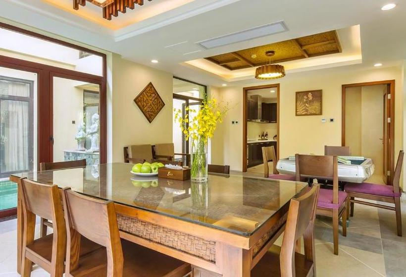 Sanya Yalong Bay Villas & Spa