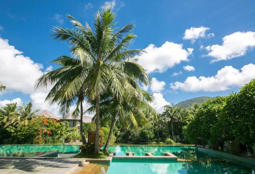 Sanya Yalong Bay Villas & Spa