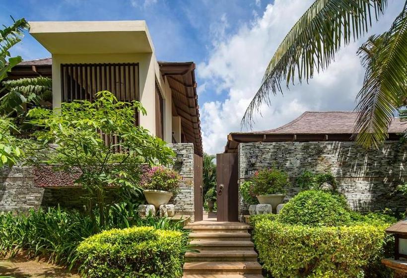 Sanya Yalong Bay Villas & Spa