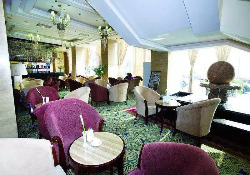 Yichen International Hotel