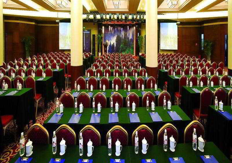 Yichen International Hotel