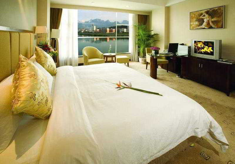 Yichen International Hotel