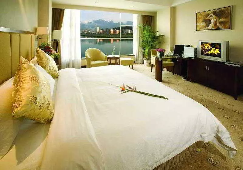 Yichen International Hotel