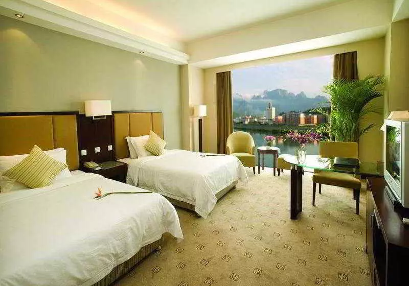 Yichen International Hotel