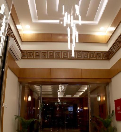 أمارا للشقق المخدومة