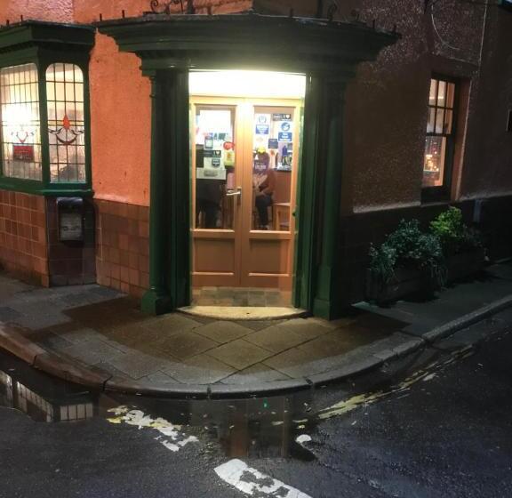 Dolphin Hotel Public House Weymouth