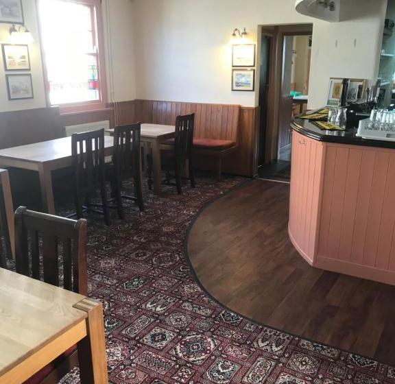 Dolphin Hotel Public House Weymouth