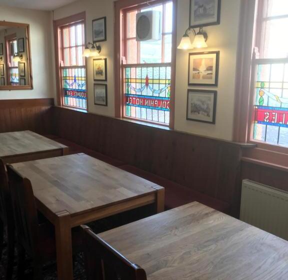 Dolphin Hotel Public House Weymouth