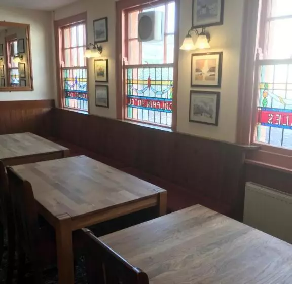 Dolphin Hotel Public House Weymouth