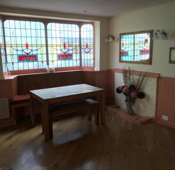 Dolphin Hotel Public House Weymouth