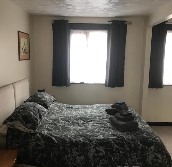 Dolphin Hotel Public House Weymouth