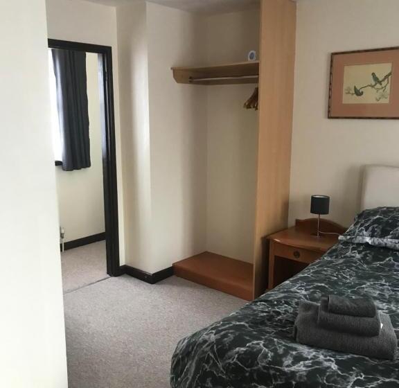 Dolphin Hotel Public House Weymouth