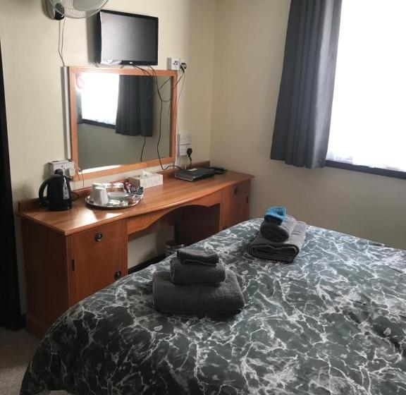 Dolphin Hotel Public House Weymouth